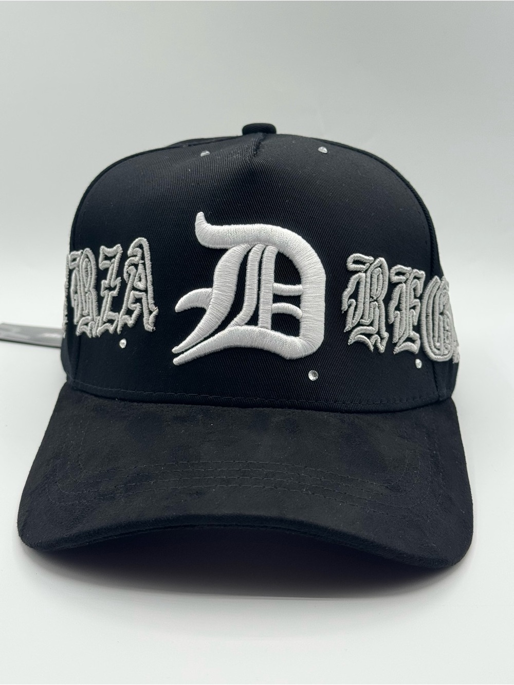 Dandy hats Fuerza Regida Universal Hat